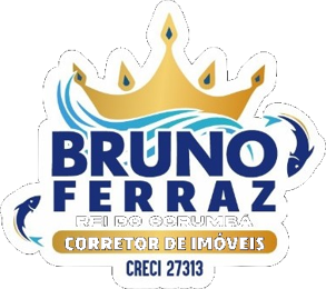 Bruno Ferraz, O Rei do Corumbá
