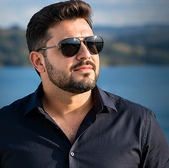 Bruno Ferraz